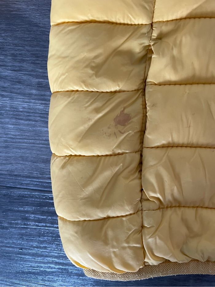 Doudoune légère mixte - photo numéro 4