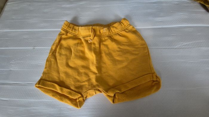 Short garçon 24 mois (86 cm)