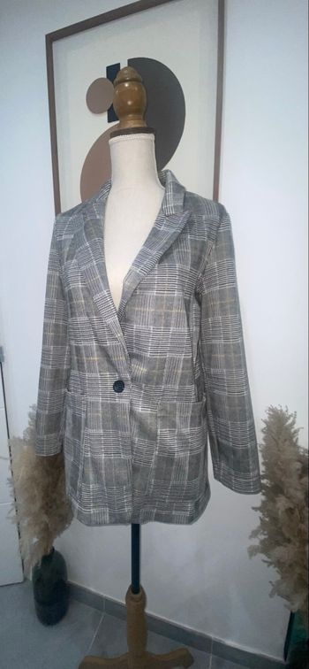 Blazer femme