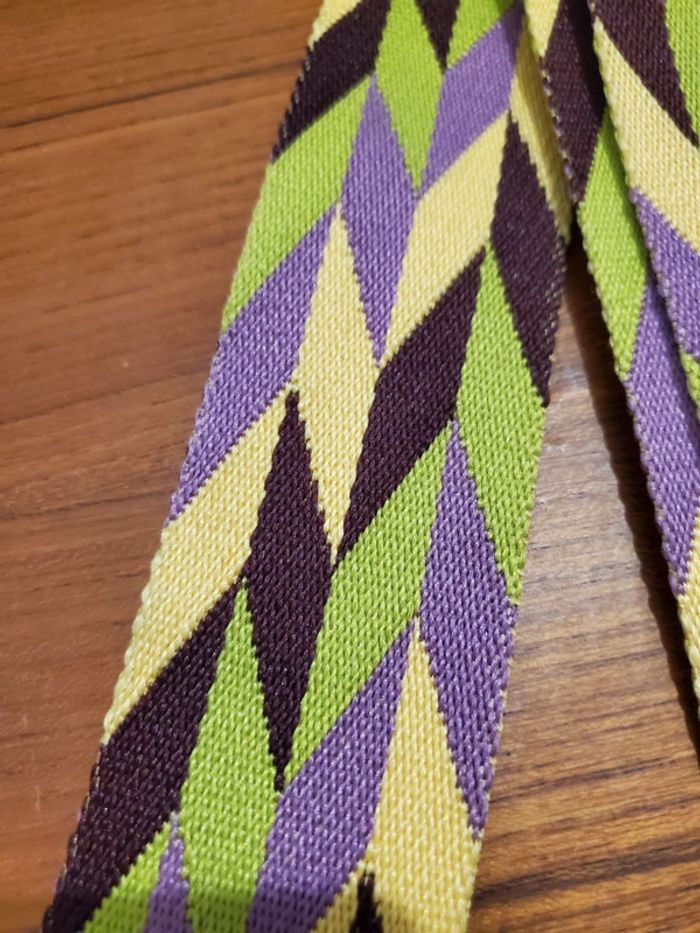 Sangle lanière anse sac bandoulière - photo numéro 3