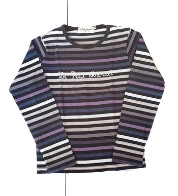 Haut Little Marcel - 10A