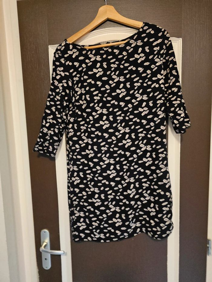 Robe fluide