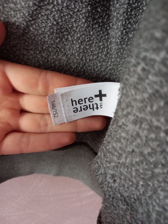 Gilet gris - photo numéro 6