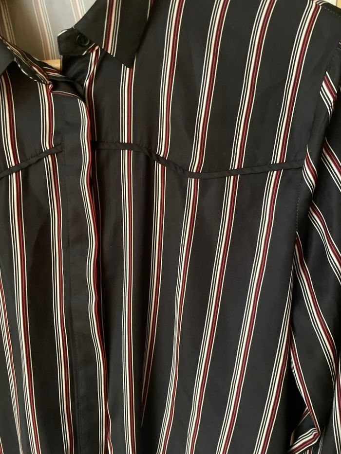 Chemise femme Mango - photo numéro 2