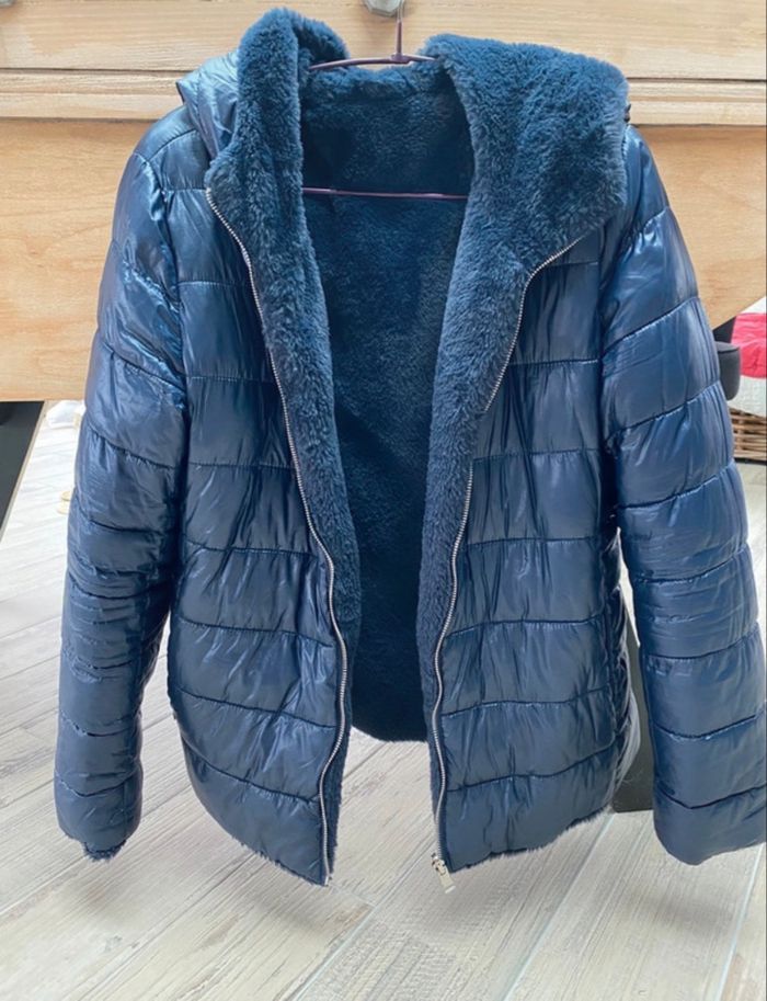 Doudoune réversible - photo numéro 3