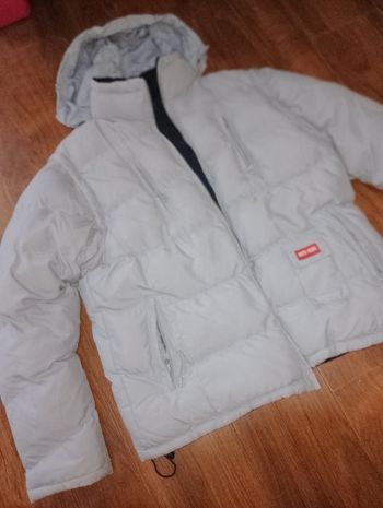 Manteau, doudoune sans manche 2en1 North Riders Explorers
