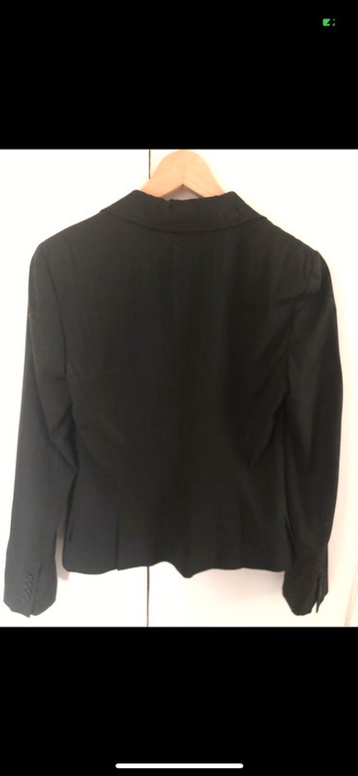 Veste - photo numéro 2