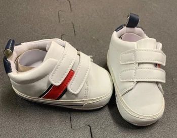 Chaussure bébé
