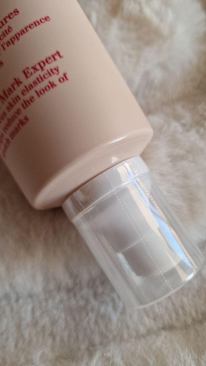 Clarins Body Partner Expert Vergetures - photo numéro 3