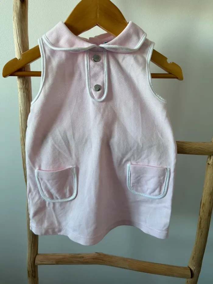 Robe jacadi