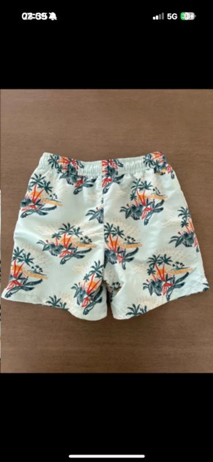 Short de bain garçon Tape à l’œil - photo numéro 11