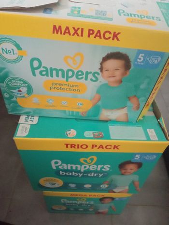 Vêtements bébé