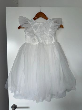 Jolie robe