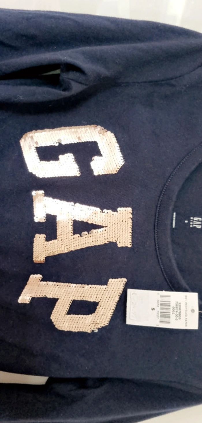 Robe Gap neuf - photo numéro 2