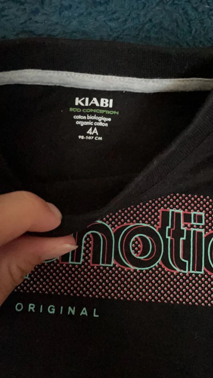 Haut mc - photo numéro 2