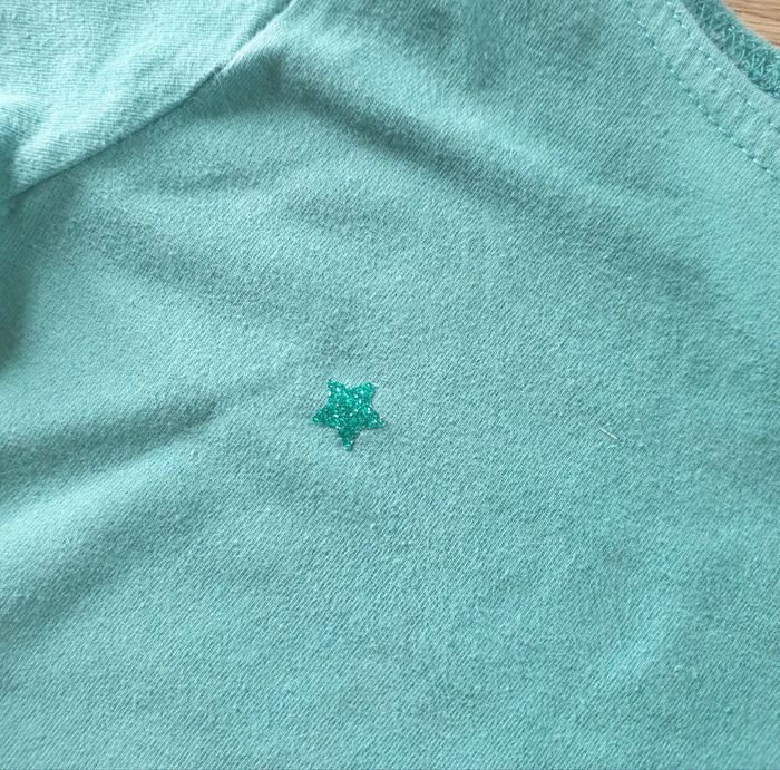 🩷 Ensemble tee-shirt ML Legging Petit produit/Kiabi #emyfleury_4ansfille - photo numéro 4