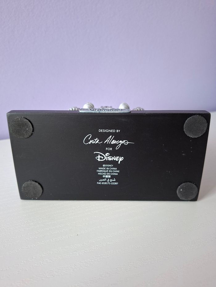 Figurine du Chateau de Disneyland Californie réalisée par Costa Alavezos. - photo numéro 6