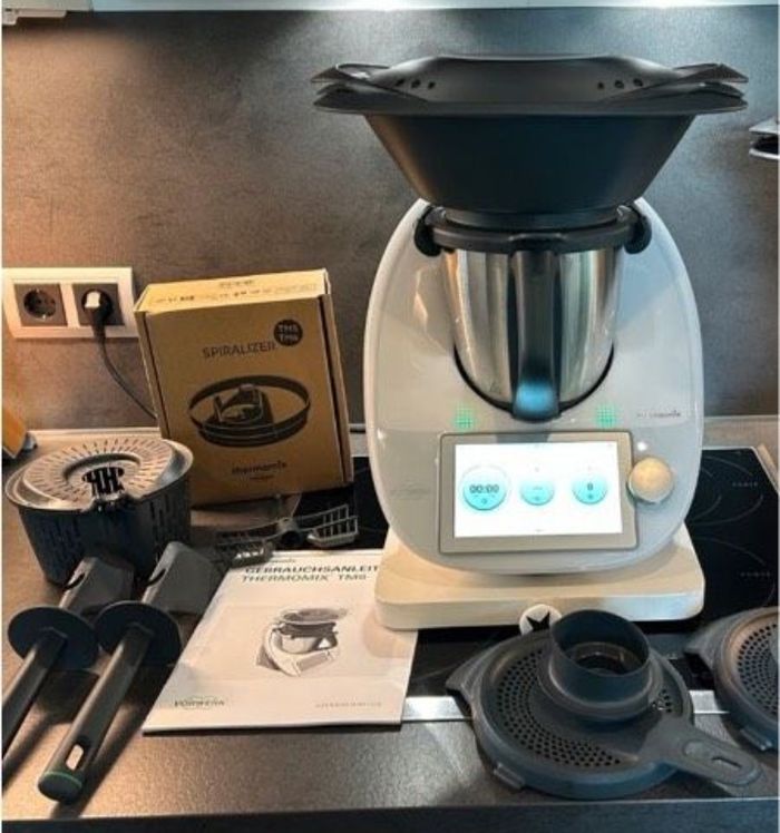 Thermomix