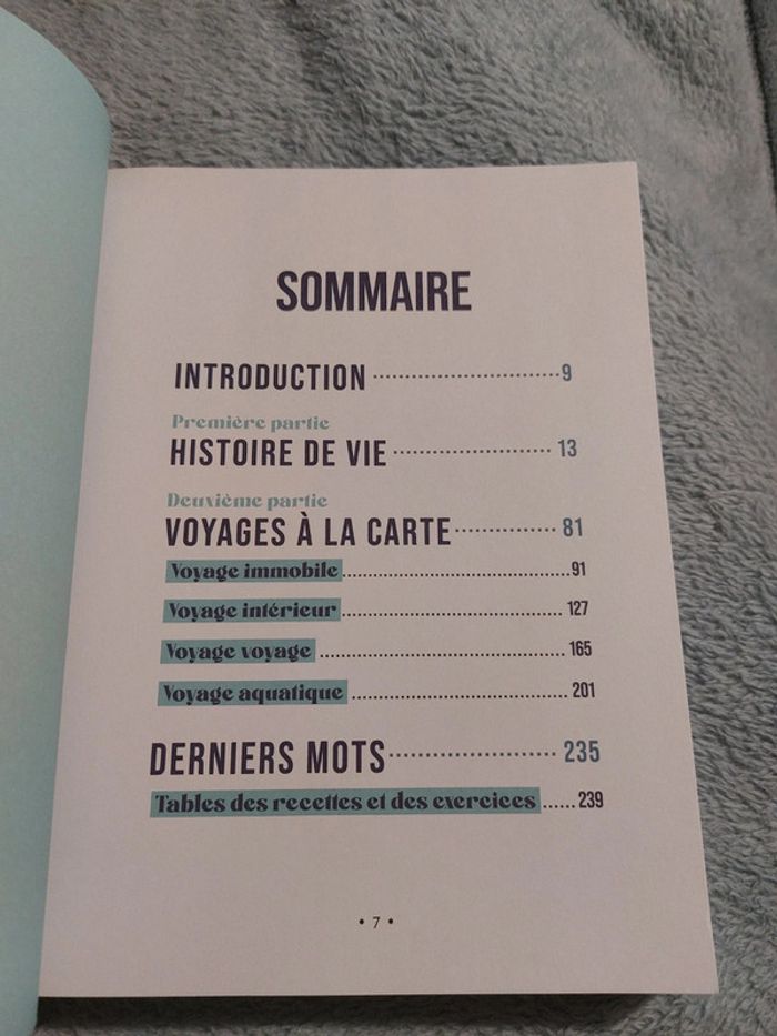 Se Dépasser avec Laura Marino - photo numéro 5