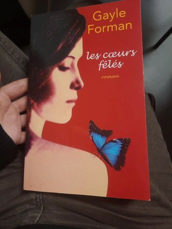 Livre les cœurs feles
