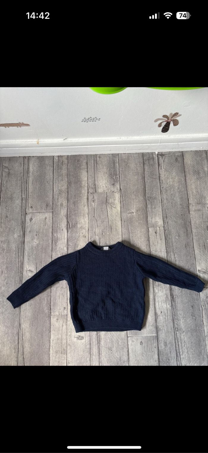 Pull primark