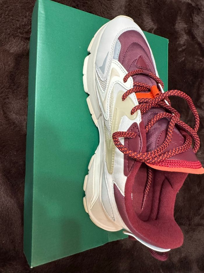 Basket Lacoste - photo numéro 9