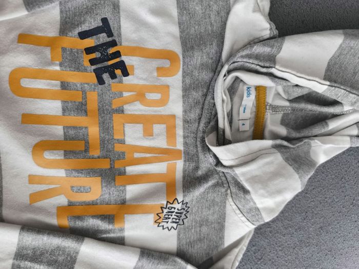T-shirt manches longues - photo numéro 3
