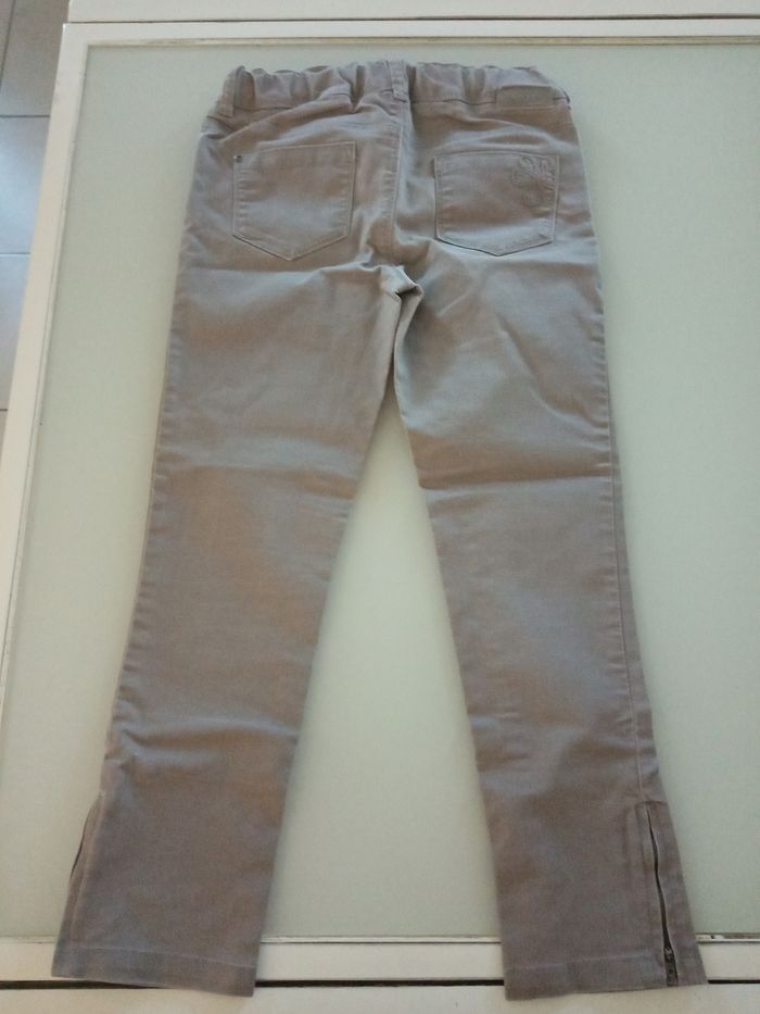 Pantalon, 12 ans, okaidi - photo numéro 3