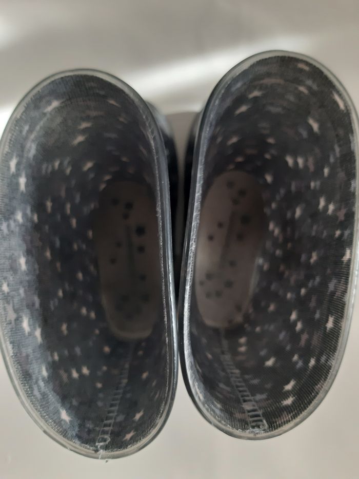 bottes de pluie fille - Lulu Castagnette - 24 - photo numéro 7