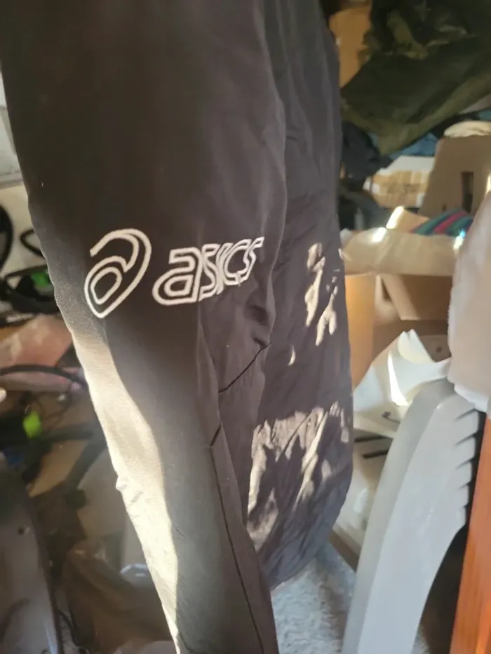 Parka asics 12 ans - photo numéro 7