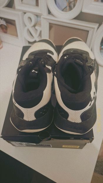 Under armour chaussure