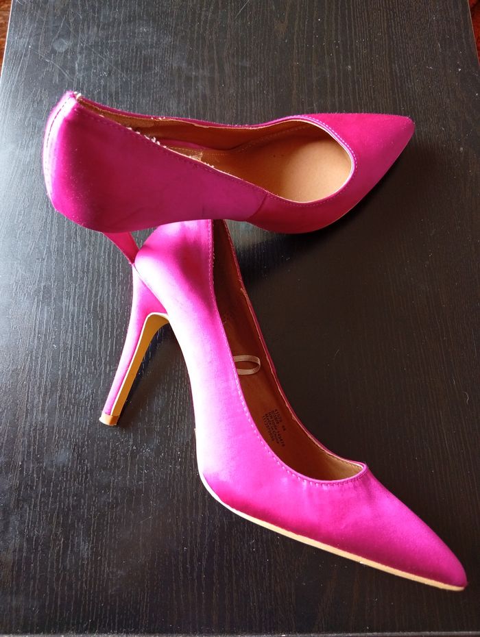 Escarpin Primark pointure 39 - photo numéro 2