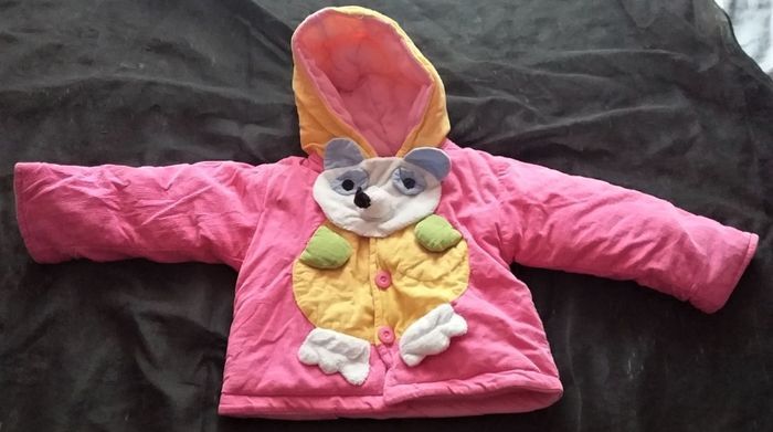 ENSEMBLE 12 MOIS - photo numéro 2