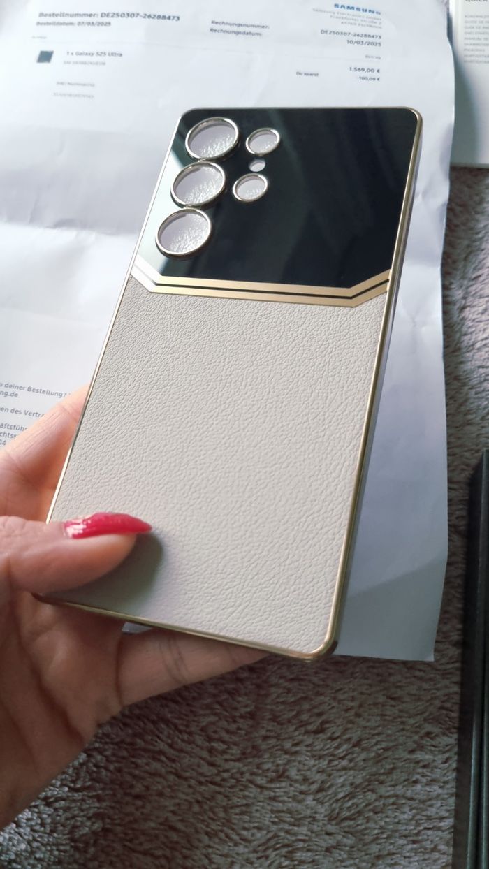 S25 Ultra - photo numéro 6