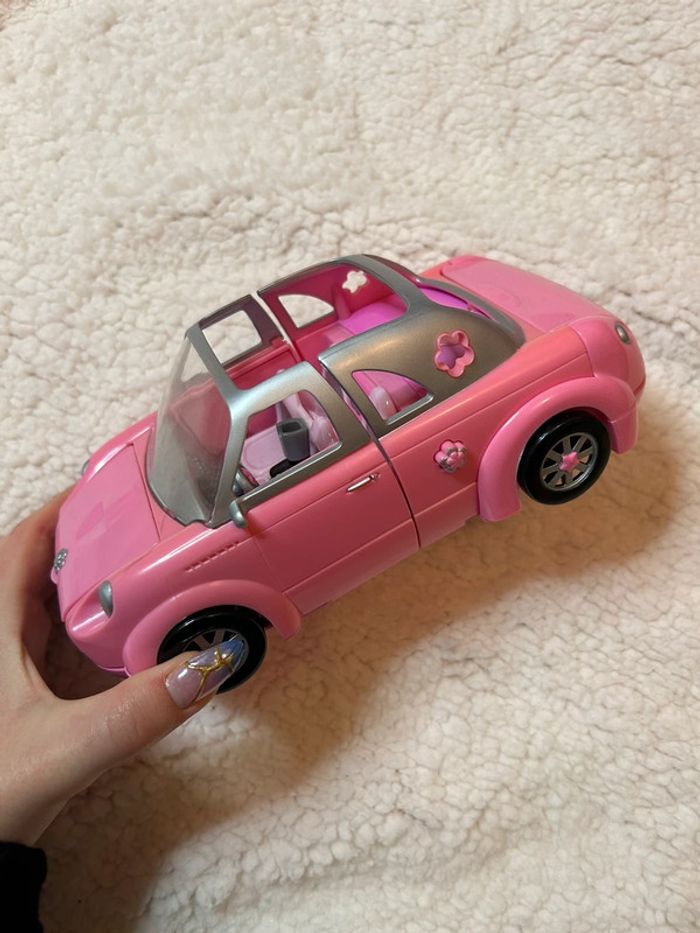 Mini voiture - photo numéro 7