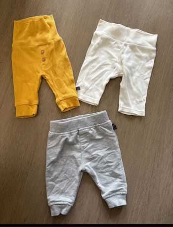 Pantalon garçon