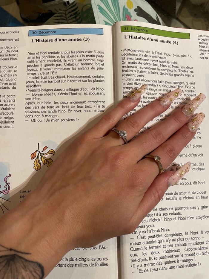 Raconte moi une histoire ce soir - photo numéro 6