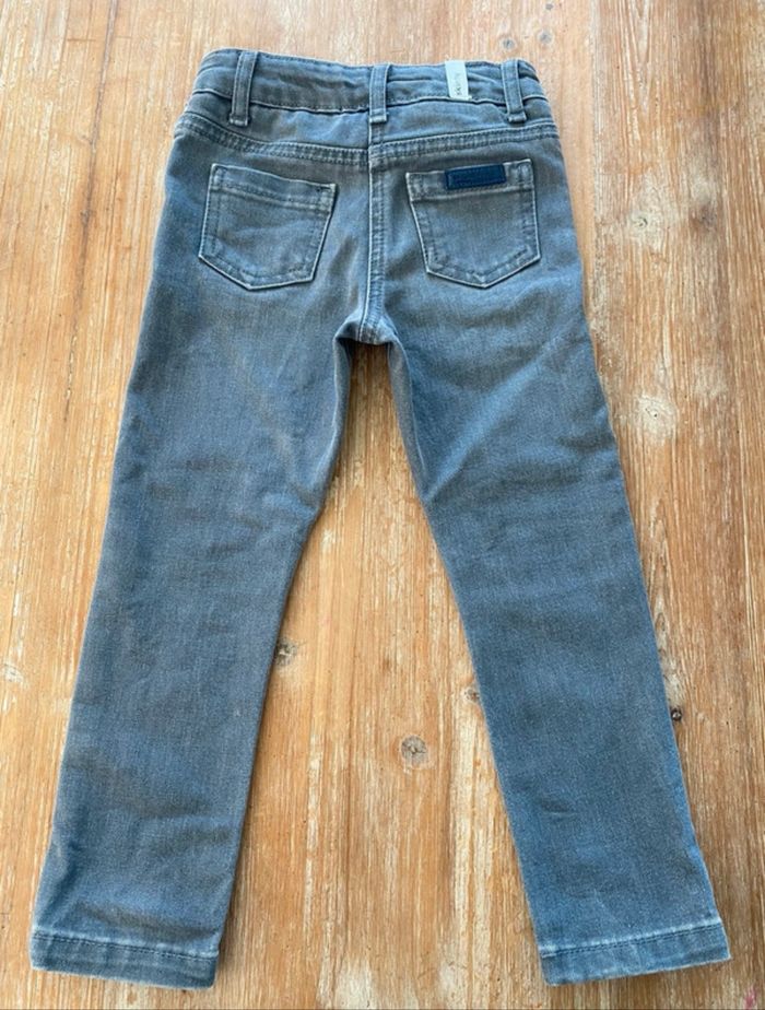 Jeans Jacadi 3 ans - photo numéro 4