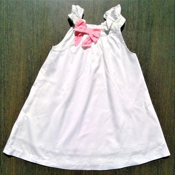 Robe VERT BAUDET 9 ans