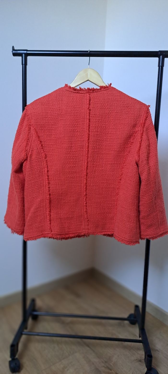 Veste courte - photo numéro 2