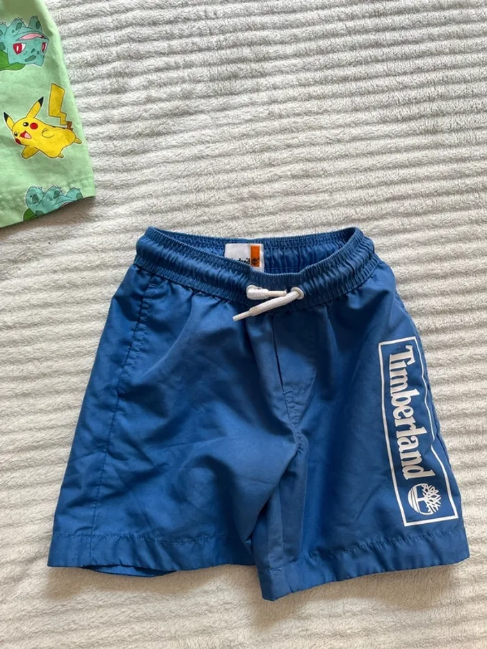 Lot short de bain - photo numéro 18