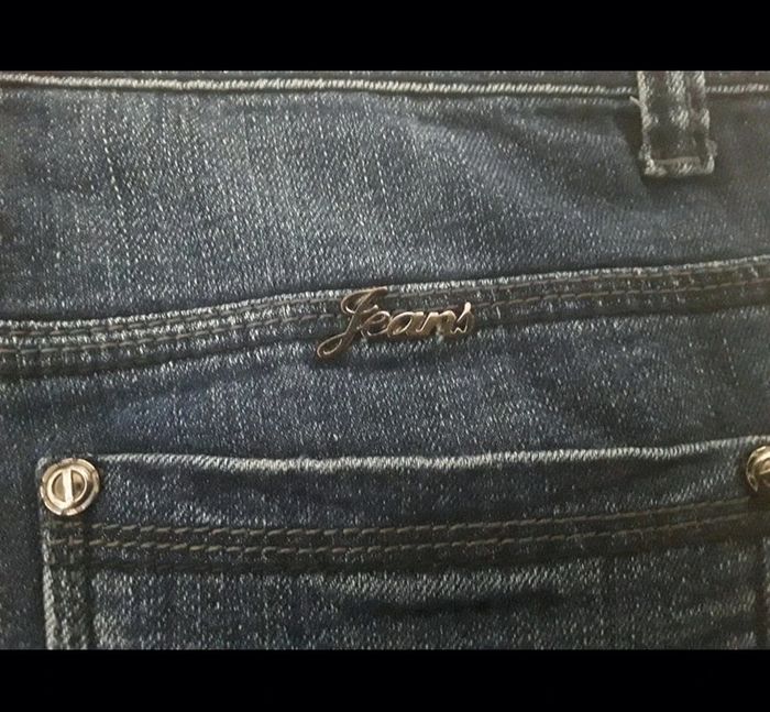 🟣 Taille 40 Jeans NEUF 🟣 - photo numéro 5