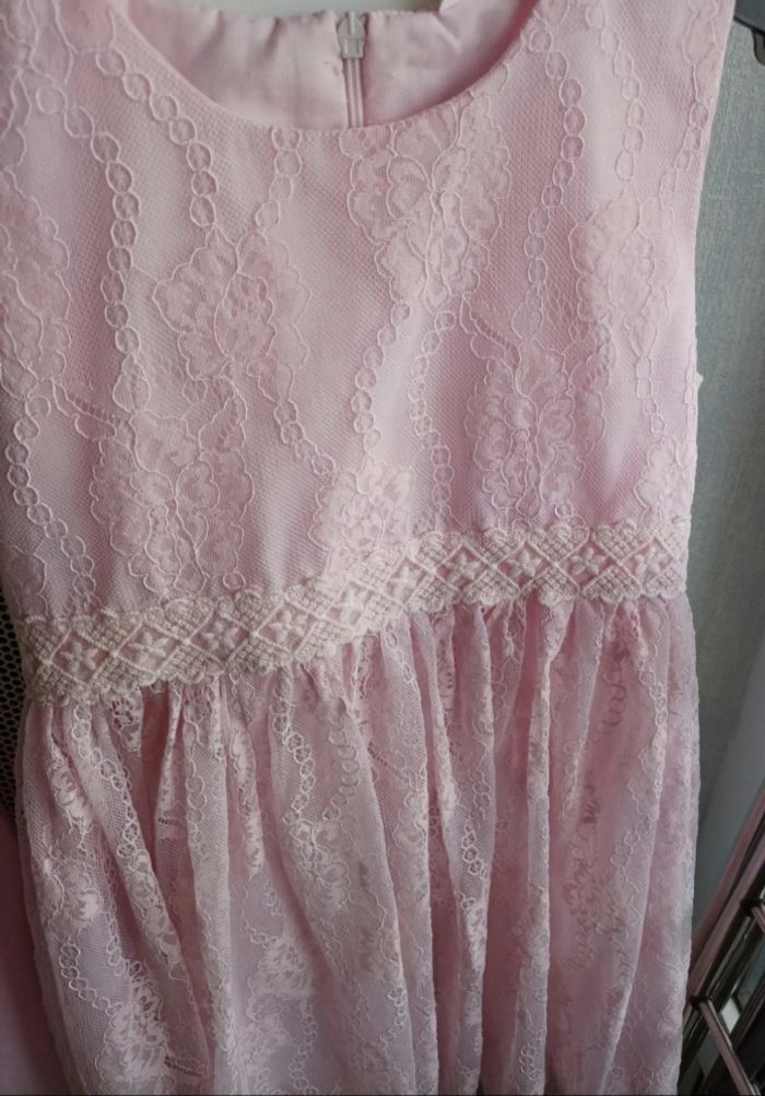 Robe cérémonie - photo numéro 4