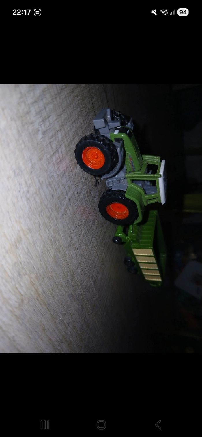 Ensemble siku - photo numéro 2