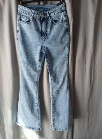Jeans neuf Temu xs 34