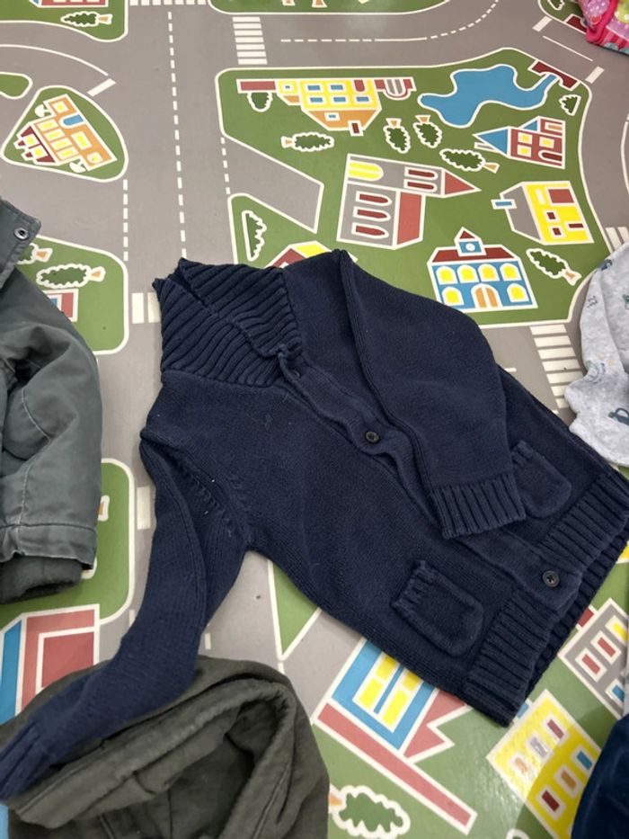 Lot de 6 vêtements Kiabi en 3 ans - photo numéro 3