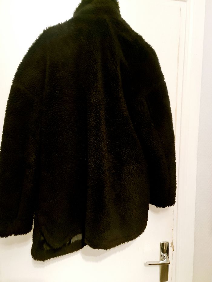 Manteau hiver - photo numéro 2