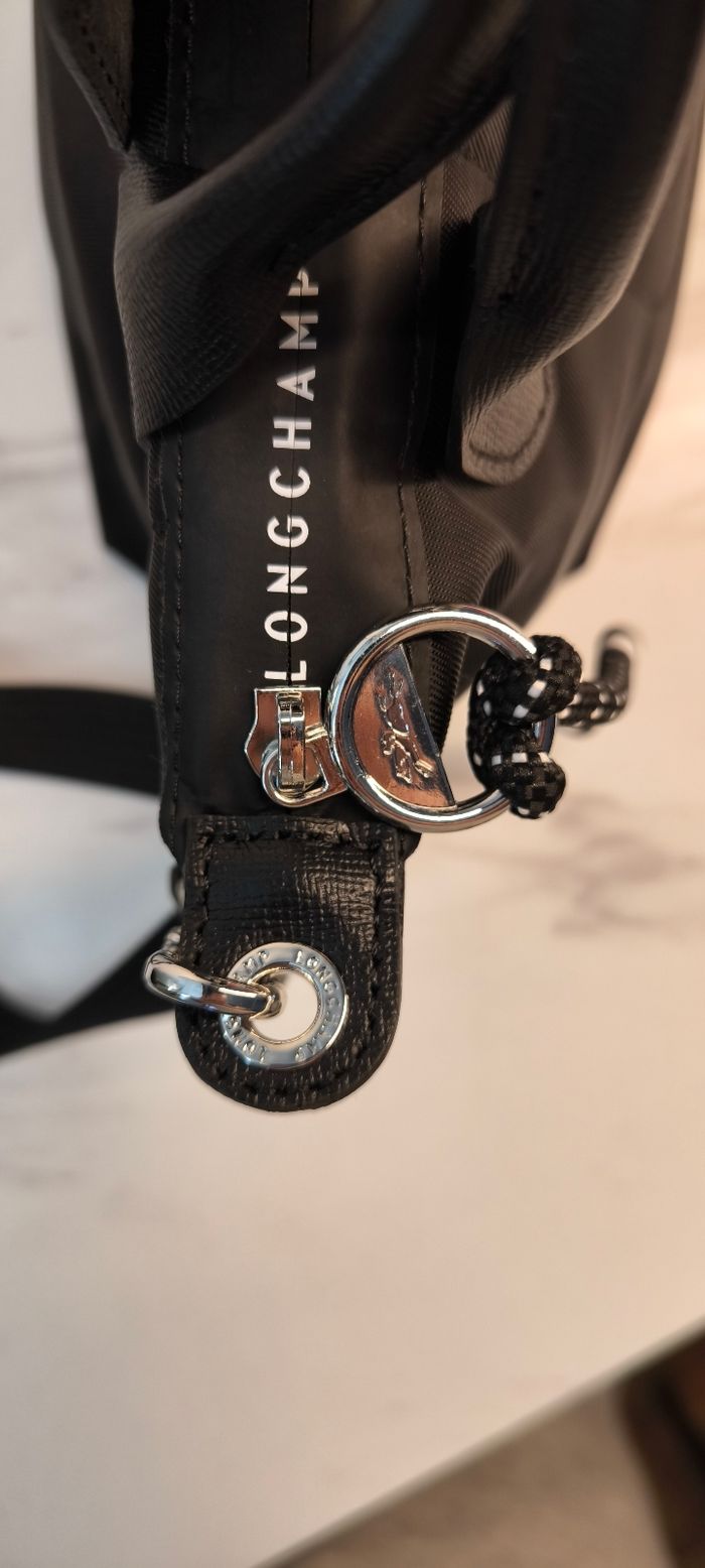 Sac Longchamp le pliage - photo numéro 6