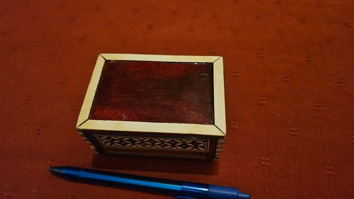 Boîte à bijoux - photo numéro 6