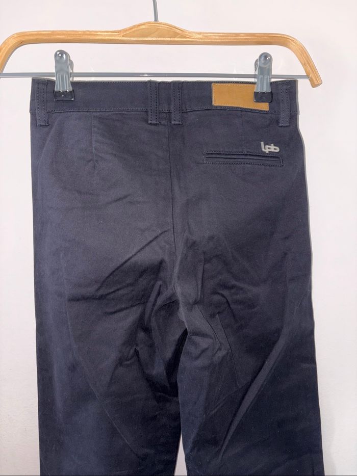 Pantalon jean noir les petites Bombes LPB taille XS en très bon état. - photo numéro 8